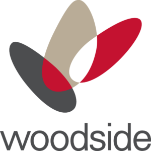 Woodside logo