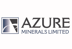 Azure Minerals png logo