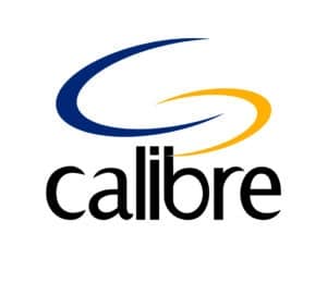 Calibre Group PNG logo