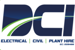 DCI Electrical Services PNG logo
